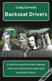 Capa do artigo Backseat Drivers