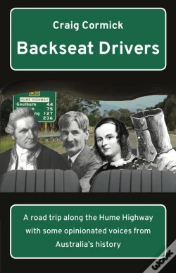 Capa do artigo Backseat Drivers
