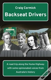 Capa do artigo Backseat Drivers