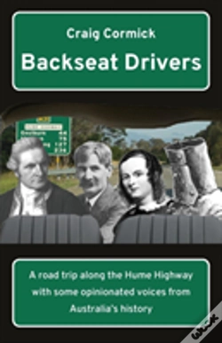 Capa do artigo Backseat Drivers