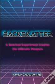 Capa do artigo Backskatter