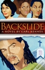 Capa do artigo Backslide