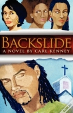 Capa do artigo Backslide