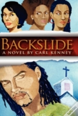 Capa do artigo Backslide