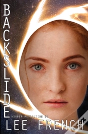 Capa do artigo Backslide