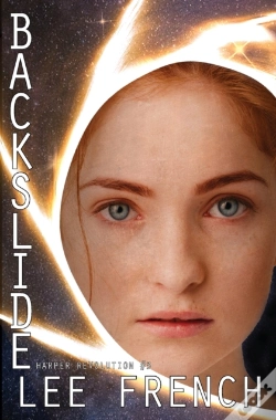 Capa do artigo Backslide
