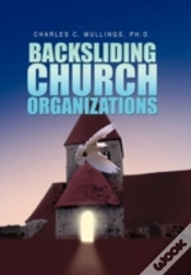 Capa do artigo Backsliding Church Organizations