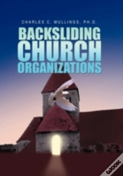 Capa do artigo Backsliding Church Organizations