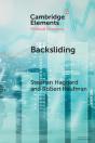 Backsliding - Preview