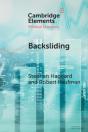 Backsliding - Preview