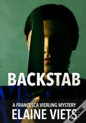 Capa do artigo Backstab