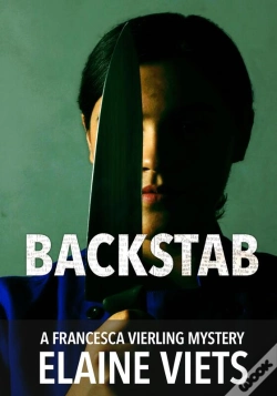 Capa do artigo Backstab