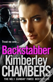 Capa do artigo Backstabber