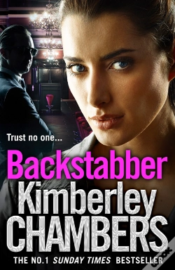 Capa do artigo Backstabber
