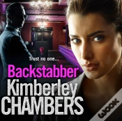 Capa do artigo Backstabber