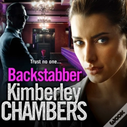 Capa do artigo Backstabber