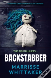 Capa do artigo Backstabber