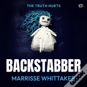 Capa do artigo Backstabber