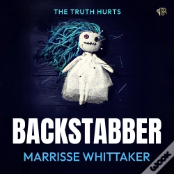 Capa do artigo Backstabber