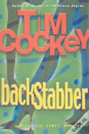 Capa do artigo Backstabber