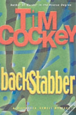 Capa do artigo Backstabber