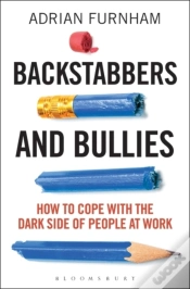 Capa do artigo Backstabbers And Bullies