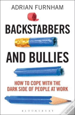 Capa do artigo Backstabbers And Bullies