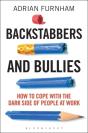 Backstabbers And Bullies - Preview