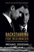 Backstabbing For Beginners (Media Tie-In)