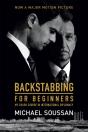 Backstabbing For Beginners (Media Tie-In) - Preview