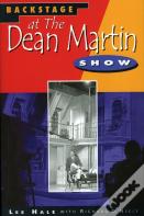 Backstage At The Dean Martin Show