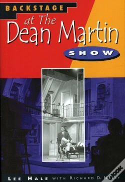 Capa do artigo Backstage At The Dean Martin Show