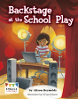 Backstage At The School Play - Preview