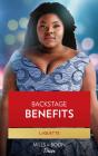 Backstage Benefits - Preview