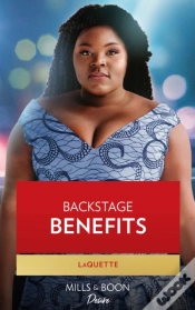 Capa do artigo Backstage Benefits