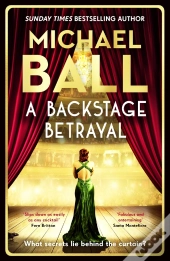 Backstage Betrayal