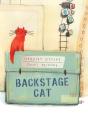 Backstage Cat - Preview