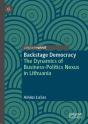 Backstage Democracy - Preview