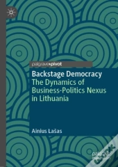 Backstage Democracy