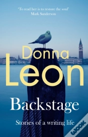 Capa do artigo Backstage