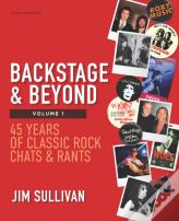 Backstage & Beyond Volume 1