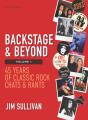 Backstage & Beyond Volume 1 - Preview