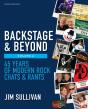 Backstage & Beyond Volume 2 - Preview