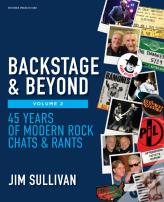 Backstage & Beyond Volume 2