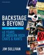 Backstage & Beyond Volume 2 - Preview