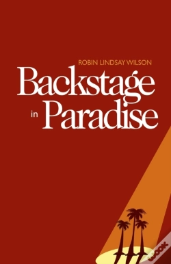 Capa do artigo Backstage In Paradise