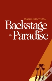 Capa do artigo Backstage In Paradise