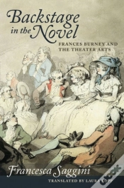 Capa do artigo Backstage In The Novel