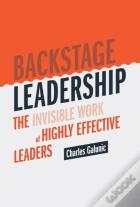 Backstage Leadership