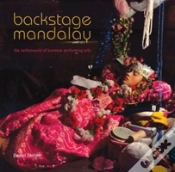 Capa do artigo Backstage Mandalay